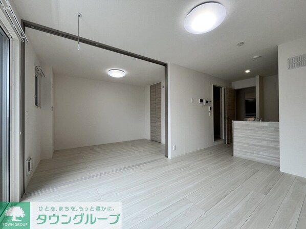 サニーコート・ライアンVの物件内観写真